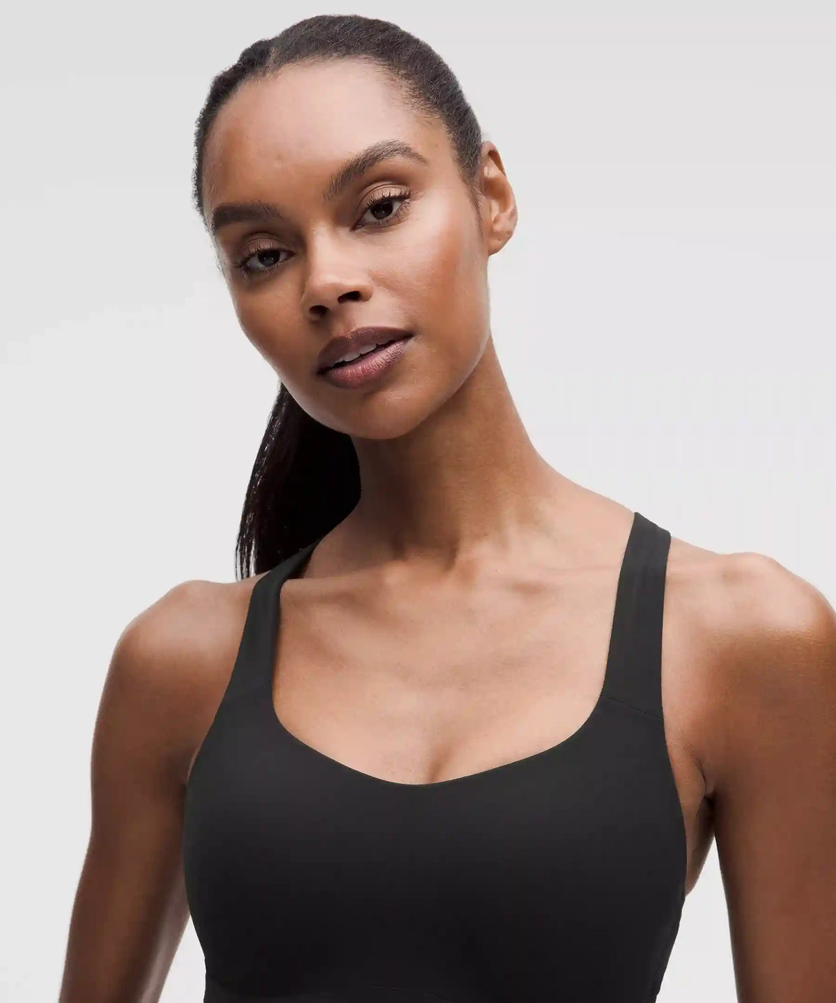 Like a Cloud Train Bra *Medium Support, B/C Cup