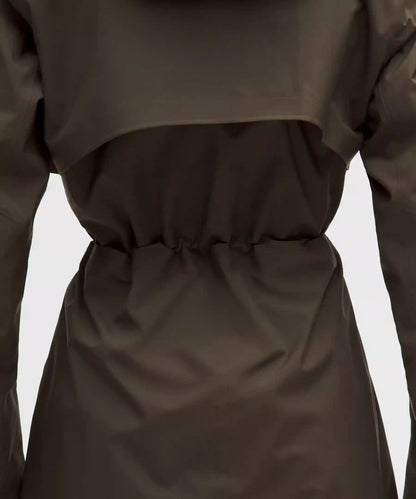Rain Rebel Jacket