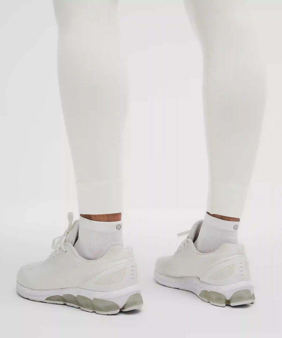 Seamless Base Layer Tight 27"