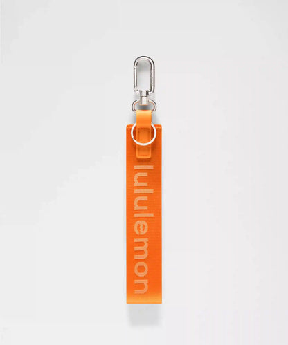 Never Lost Keychain