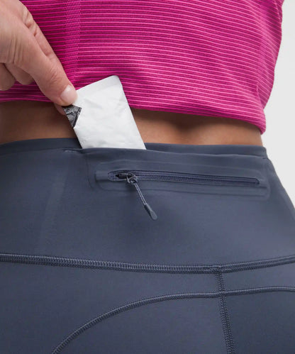 Fast and Free 6-Pocket High-Rise Crop 23" *Updated Design