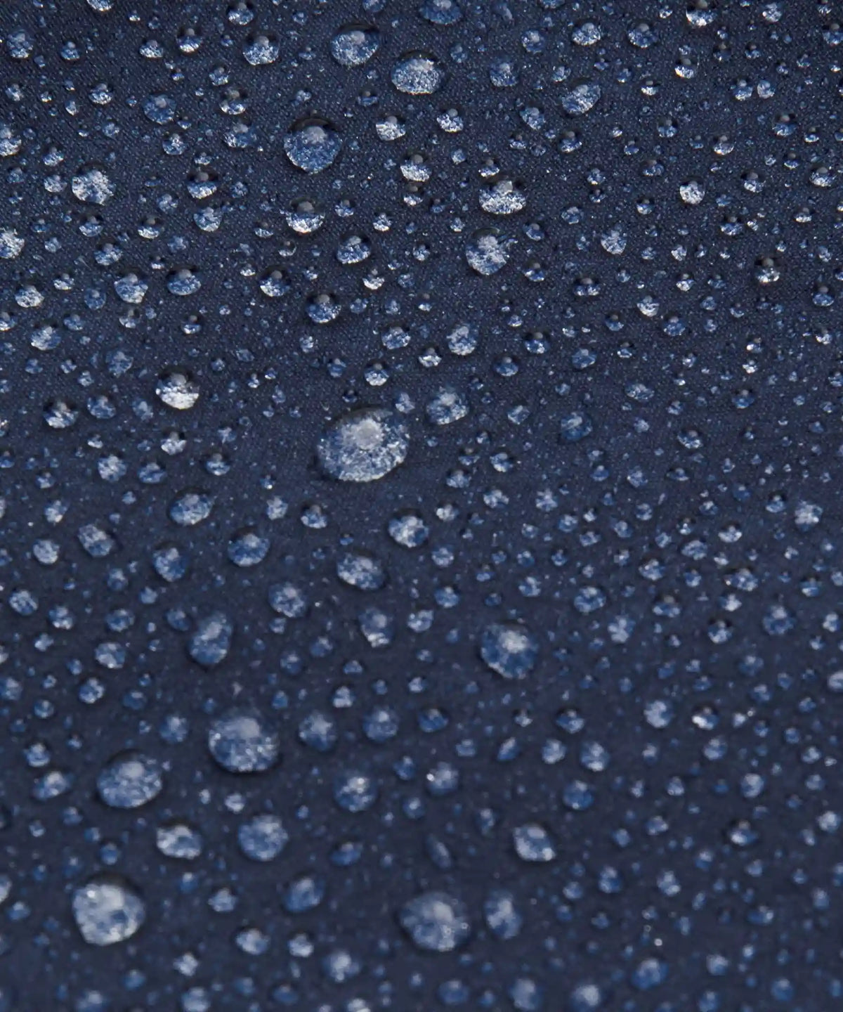 Water-Repellent Golf Half-Zip Pullover