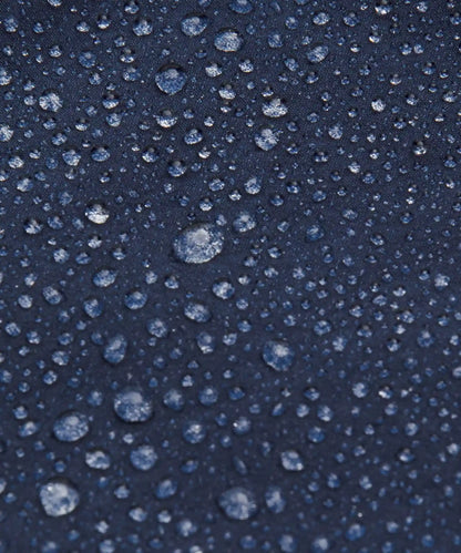 Water-Repellent Golf Half-Zip Pullover
