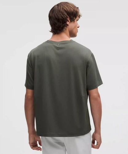 EasySet Training Short-Sleeve Shirt