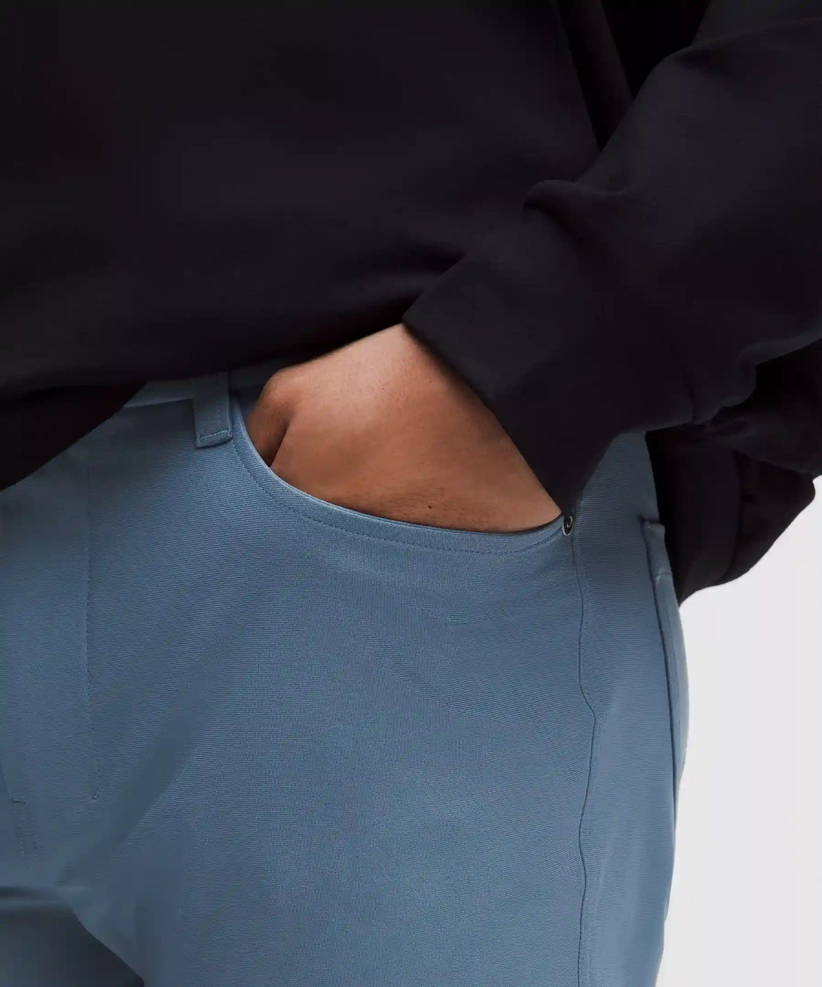 ABC Slim-Fit 5 Pocket Pant 32L *Warpstreme