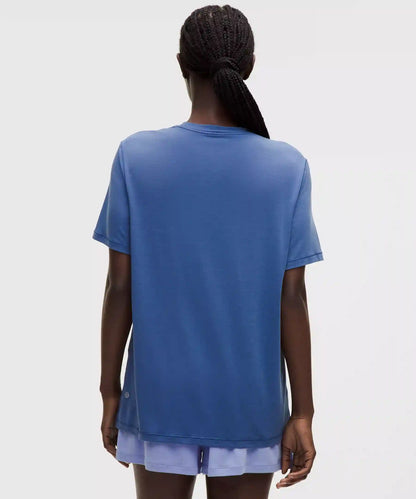 Jersey Training Short-Sleeve Shirt