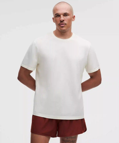 Metal Vent Tech Relaxed-Fit Short-Sleeve Shirt *Training