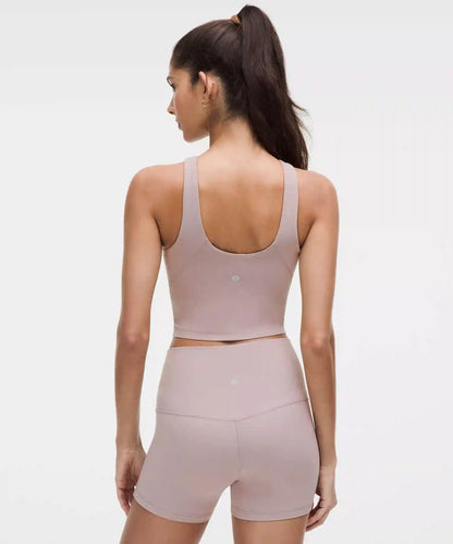 lululemon Align™ High-Neck Tank Top *Light Support
