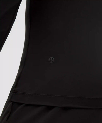 Unrestricted Power Long-Sleeve Shirt