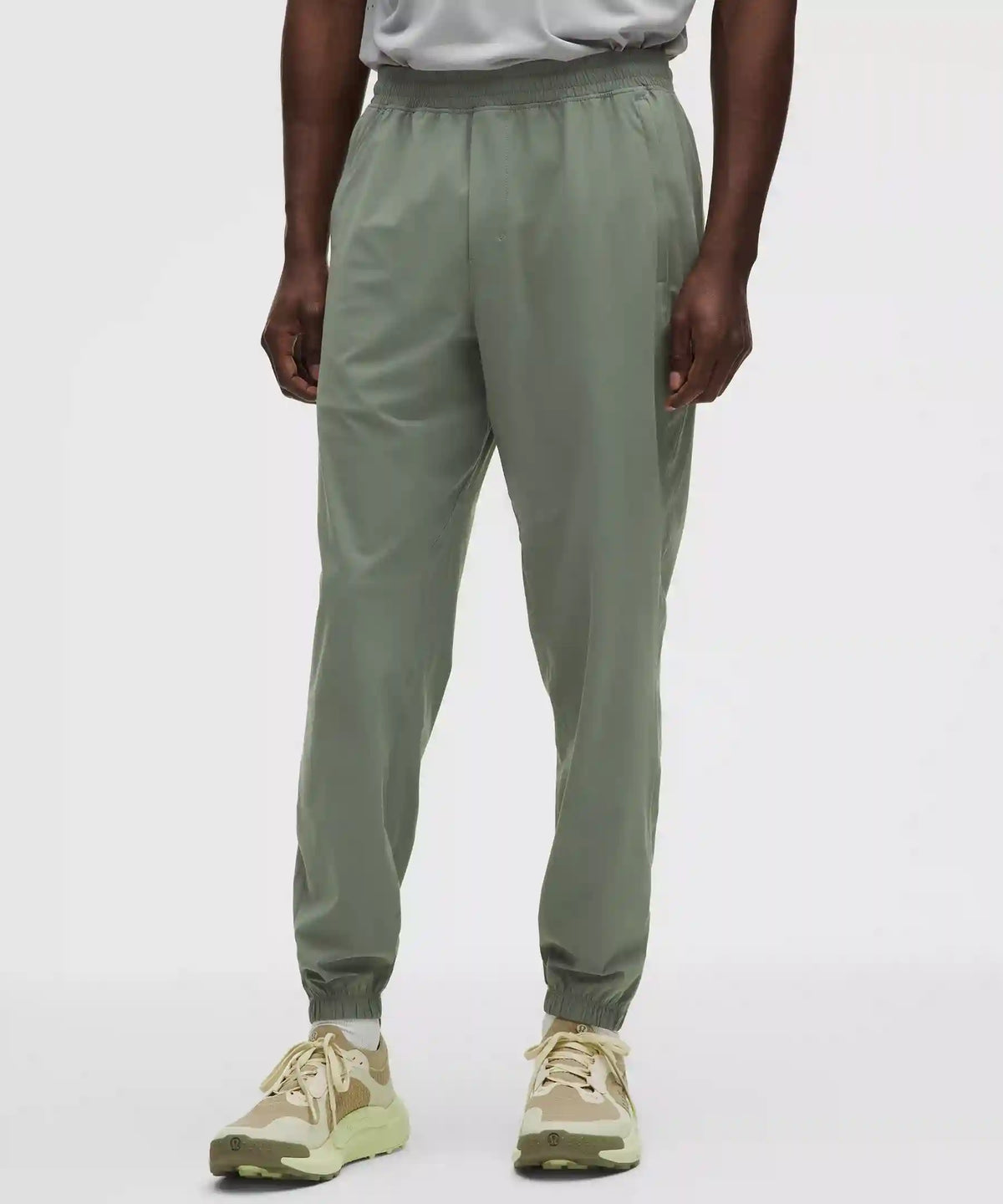 Pace Breaker Jogger *Tall