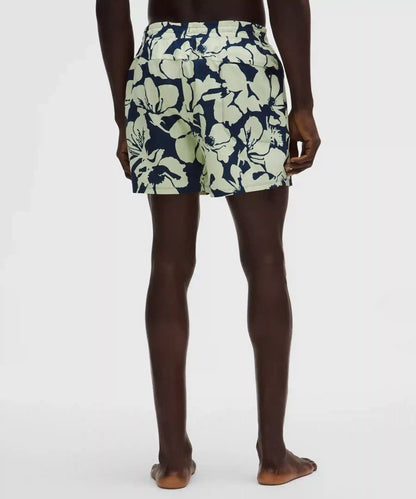 Swim Short 5" *Lined