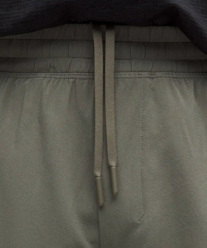 Pace Breaker Lined Short 5"