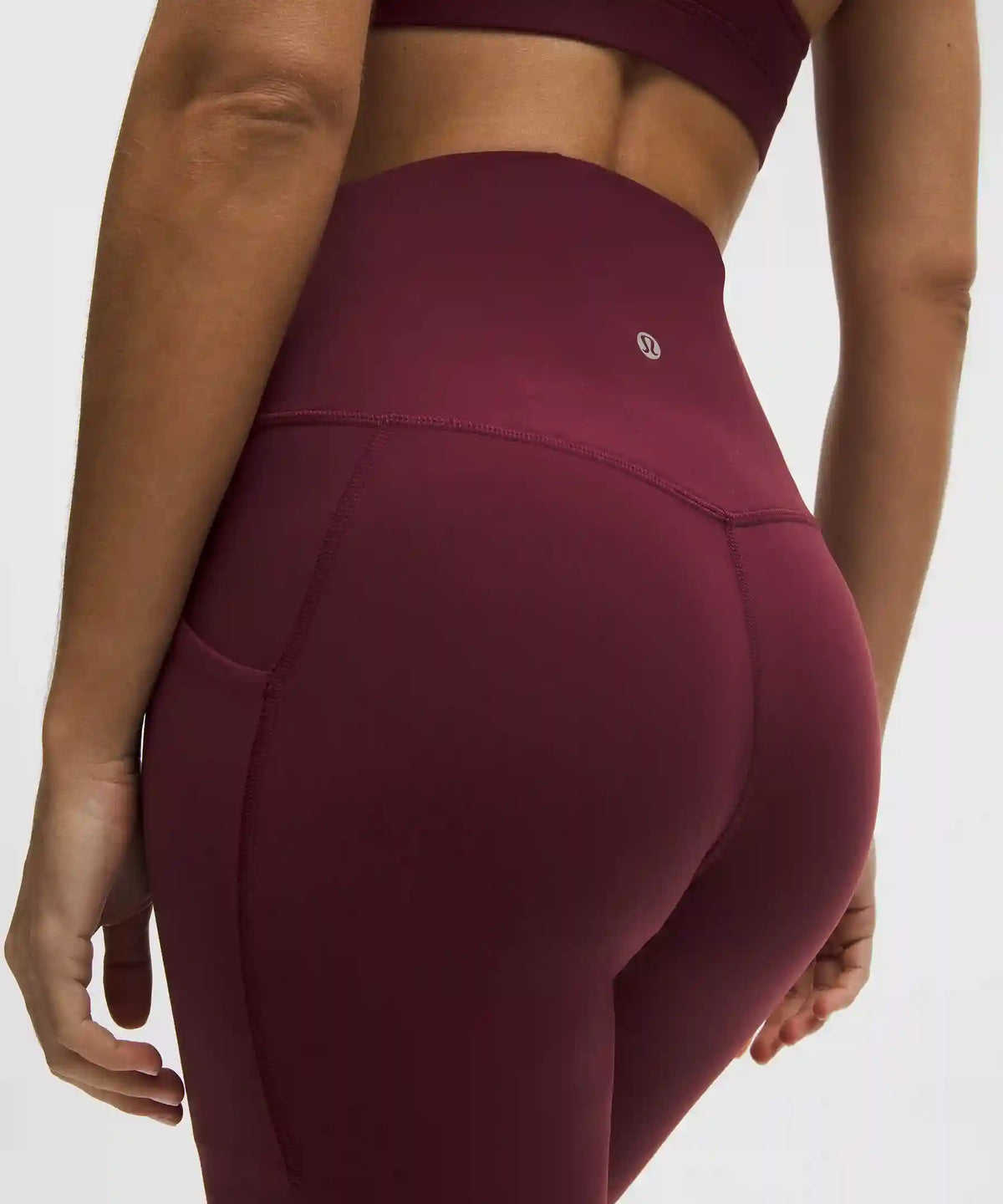lululemon Align™ High-Rise Pant with Pockets 25"
