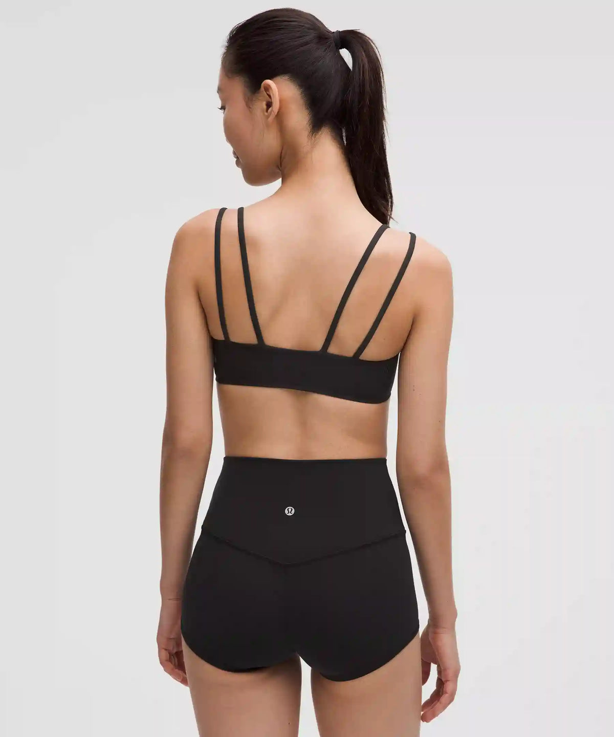 Like a Cloud Ribbed Bra *Light Support, B/C Cup