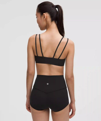 Like a Cloud Ribbed Bra *Light Support, B/C Cup