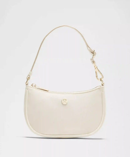 City Essentials Mini Shoulder Bag 1L