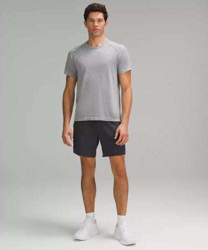 Pace Breaker Linerless Short 7"