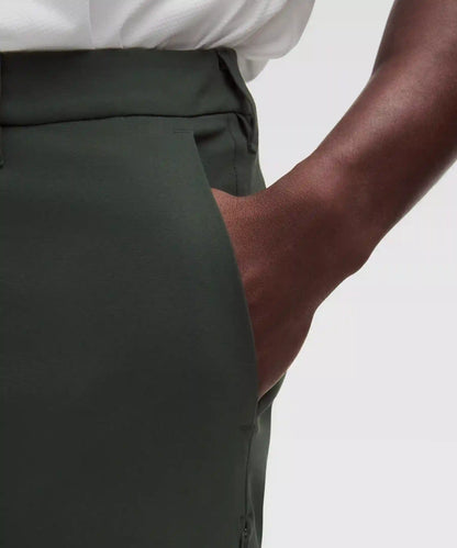 ABC Slim-Fit Fixed-Waist Golf Jogger *Regular
