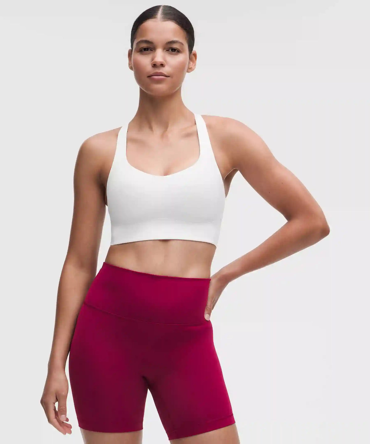Like a Cloud Train Bra *Medium Support, B/C Cup