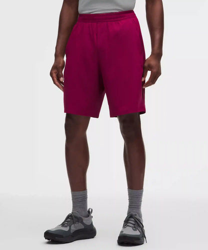 Pace Breaker Lined Short 9"