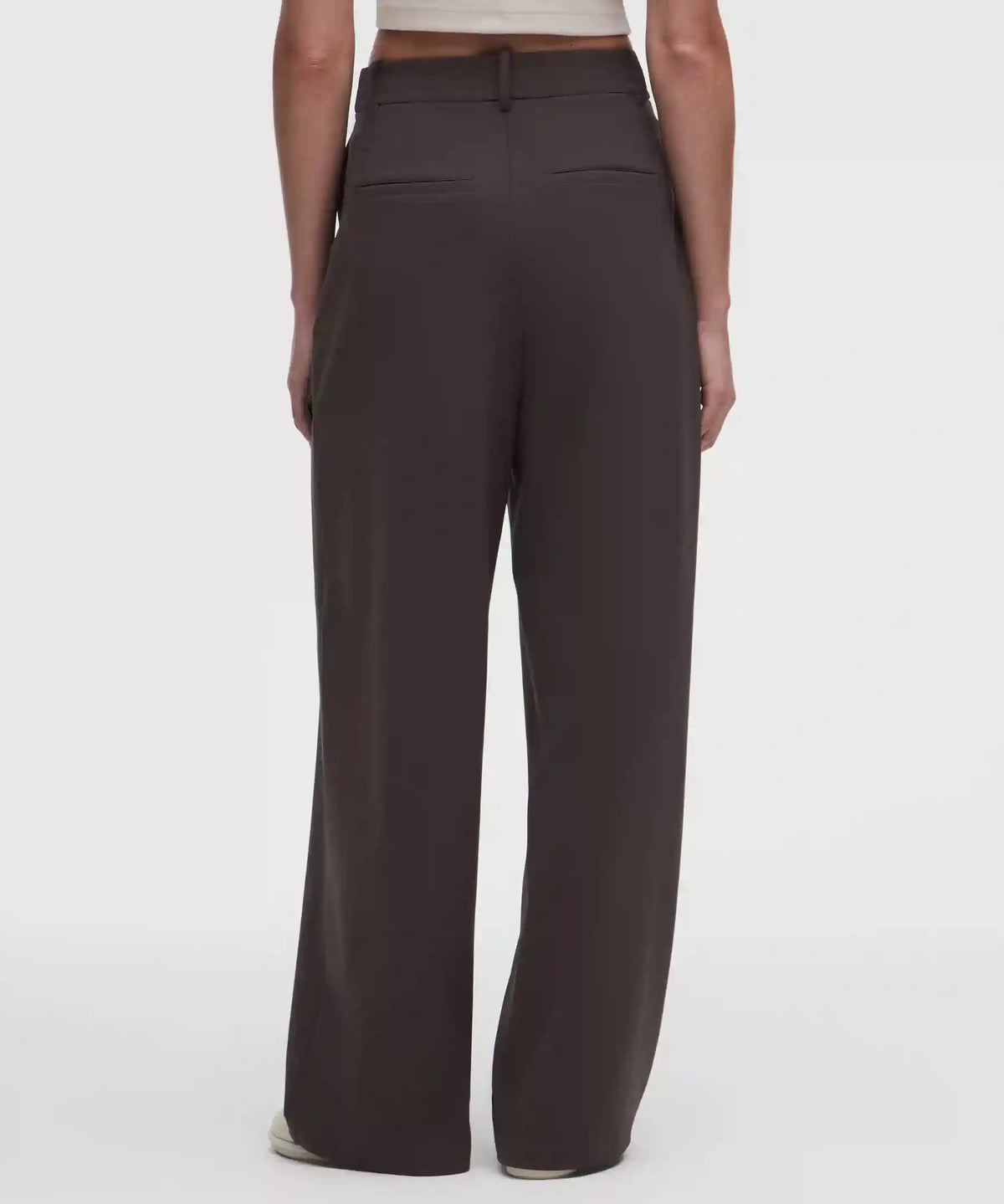 Daydrift High-Rise Wide-Leg Trouser *Short