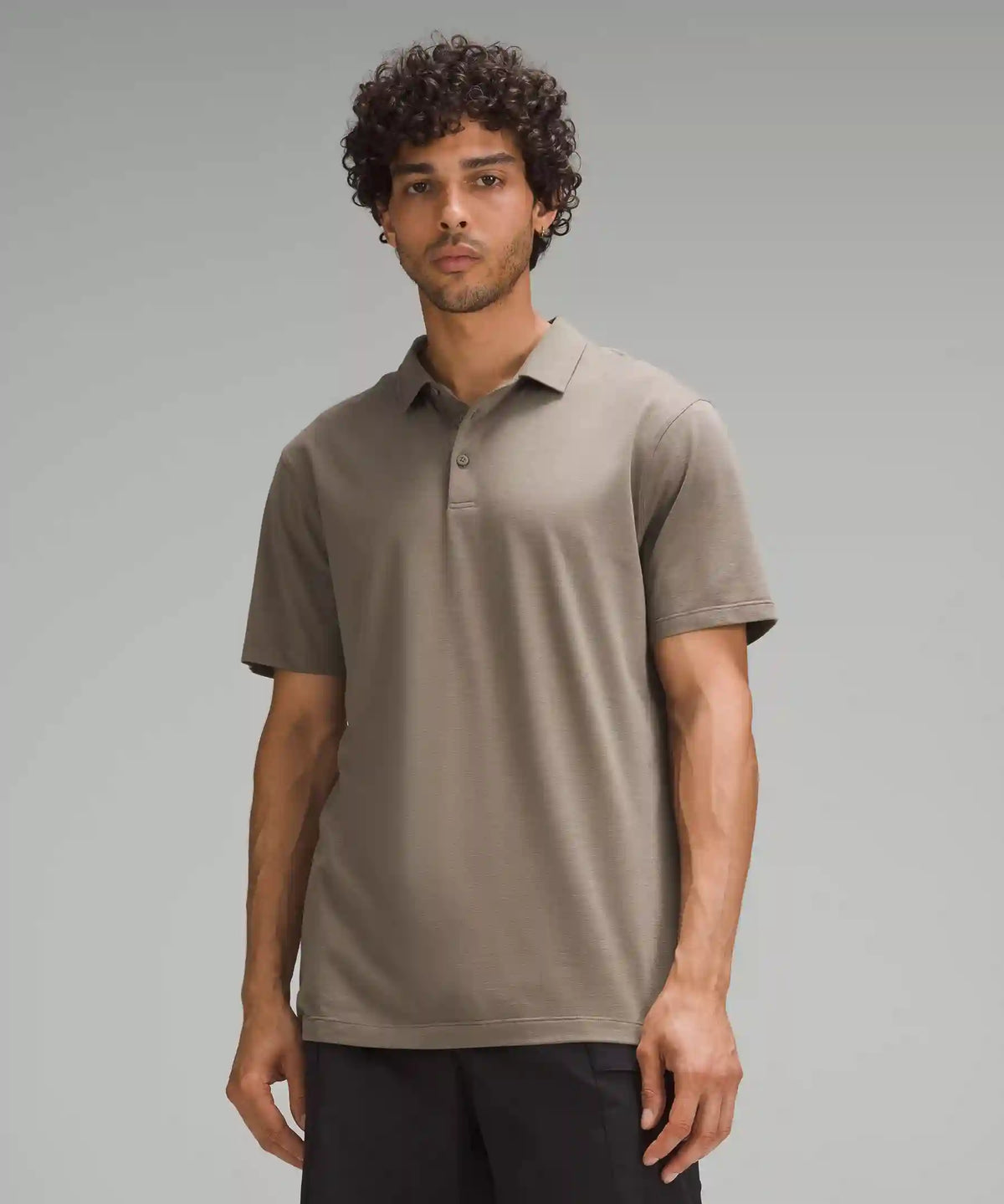 Evolution Short-Sleeve Polo Shirt