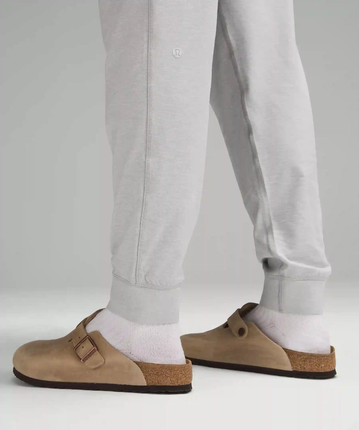 Soft Jersey Jogger *Regular