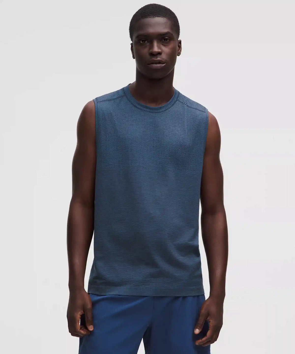 Metal Vent Tech Sleeveless Shirt *Updated Fit