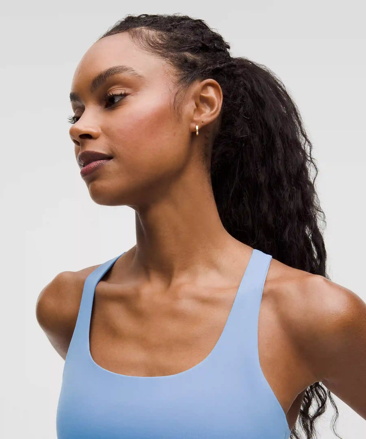 lululemon Energy Bra Medium Support, B-D Cups *Evolve