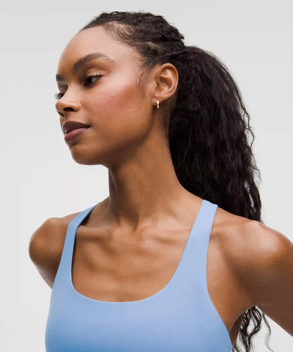 lululemon Energy Bra Medium Support, B-D Cups *Evolve