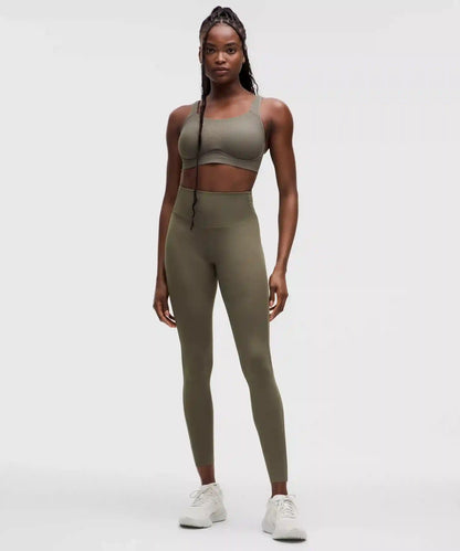 Run Times Bra *High Support, B–G Cups