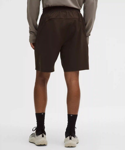 Pace Breaker Linerless Short 9"