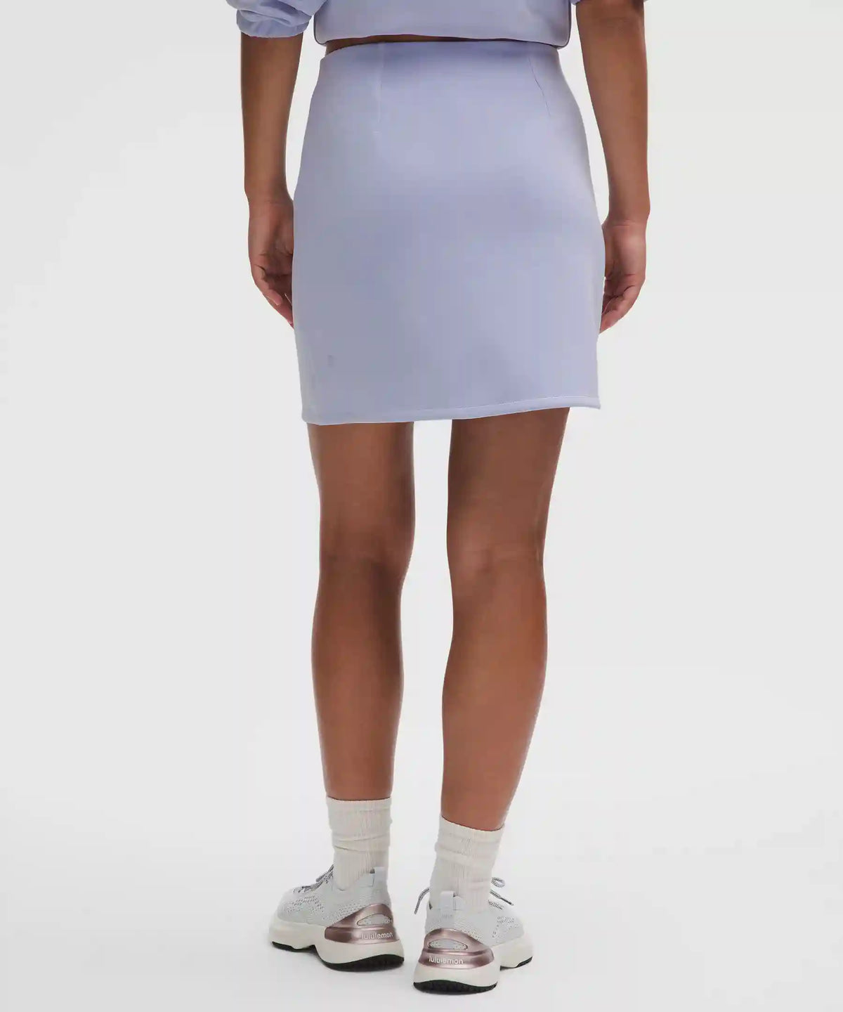 Softstreme High-Rise Mini Skirt