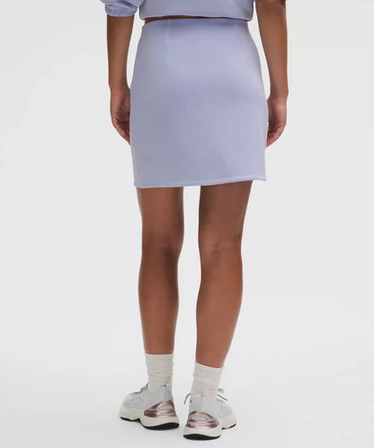 Softstreme High-Rise Mini Skirt