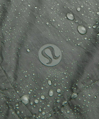 Hood-Lite Relaxed-Fit Jacket