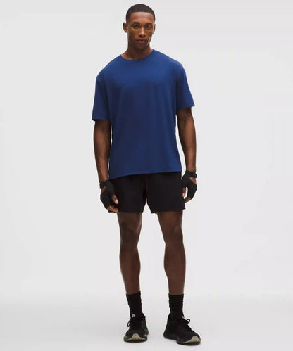 EasySet Training Short-Sleeve Shirt