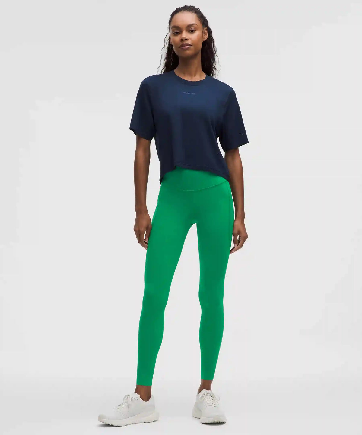 Fast and Free High-Rise Tight 28" *5 Pocket