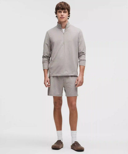 Soft Jersey Short 5"