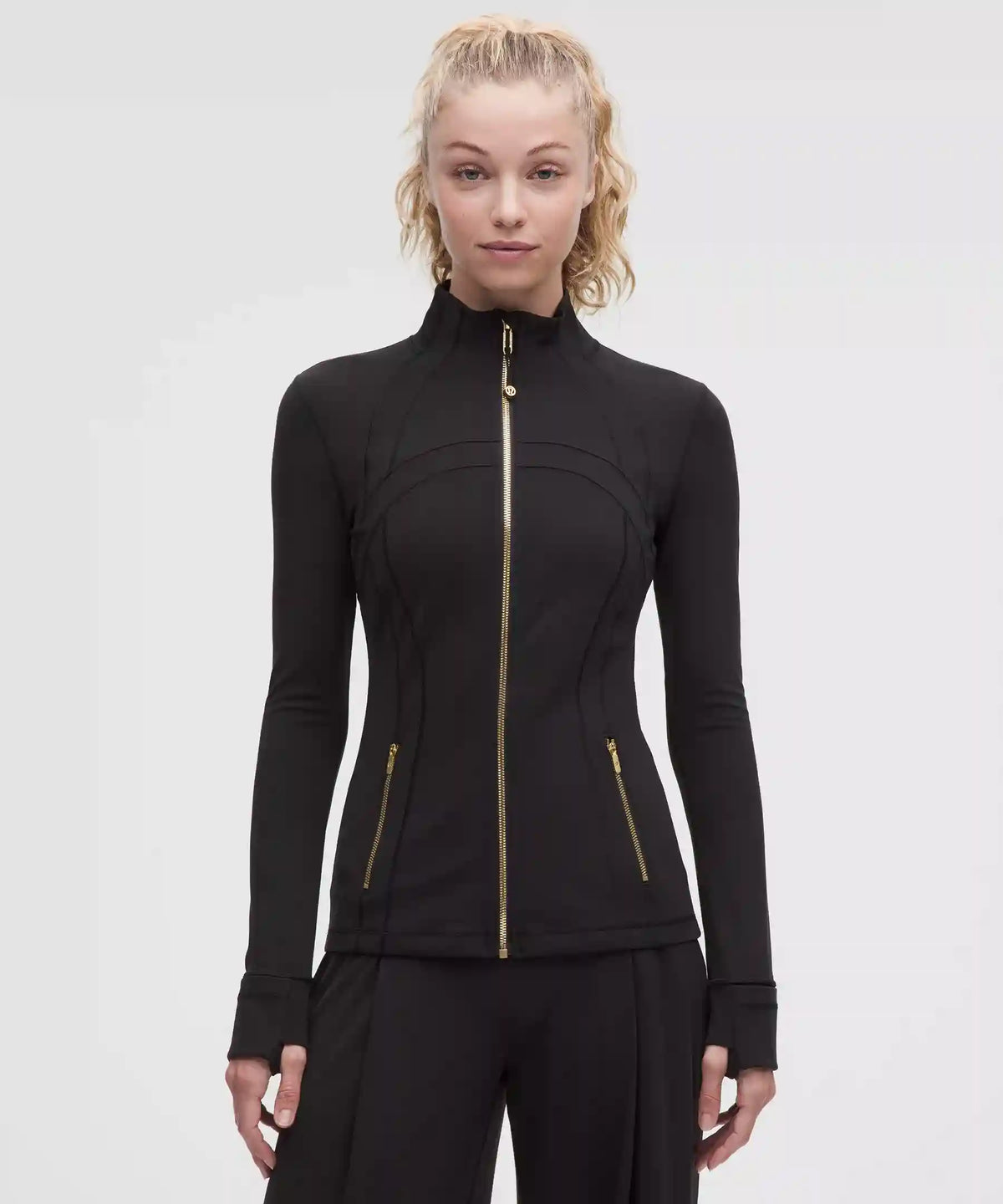 Define Jacket *Nulu