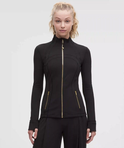 Define Jacket *Nulu