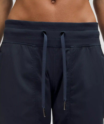 Dance Studio Mid-Rise Pant *Tall