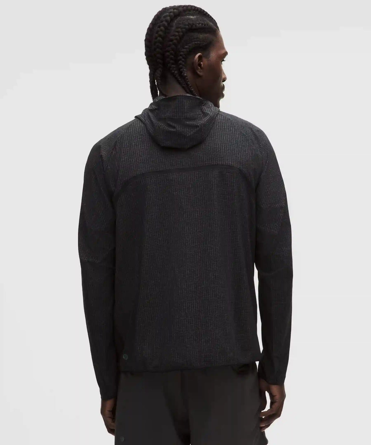 Pace Breaker Ripstop Jacket