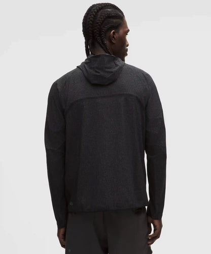 Pace Breaker Ripstop Jacket