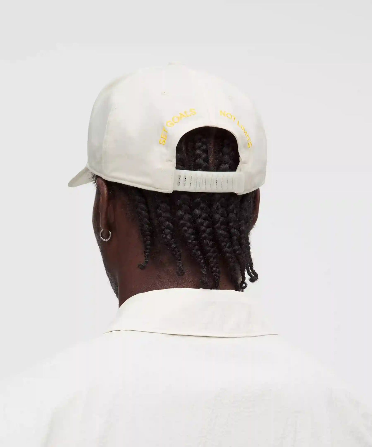 The All Days Snapback *lululemon Goals