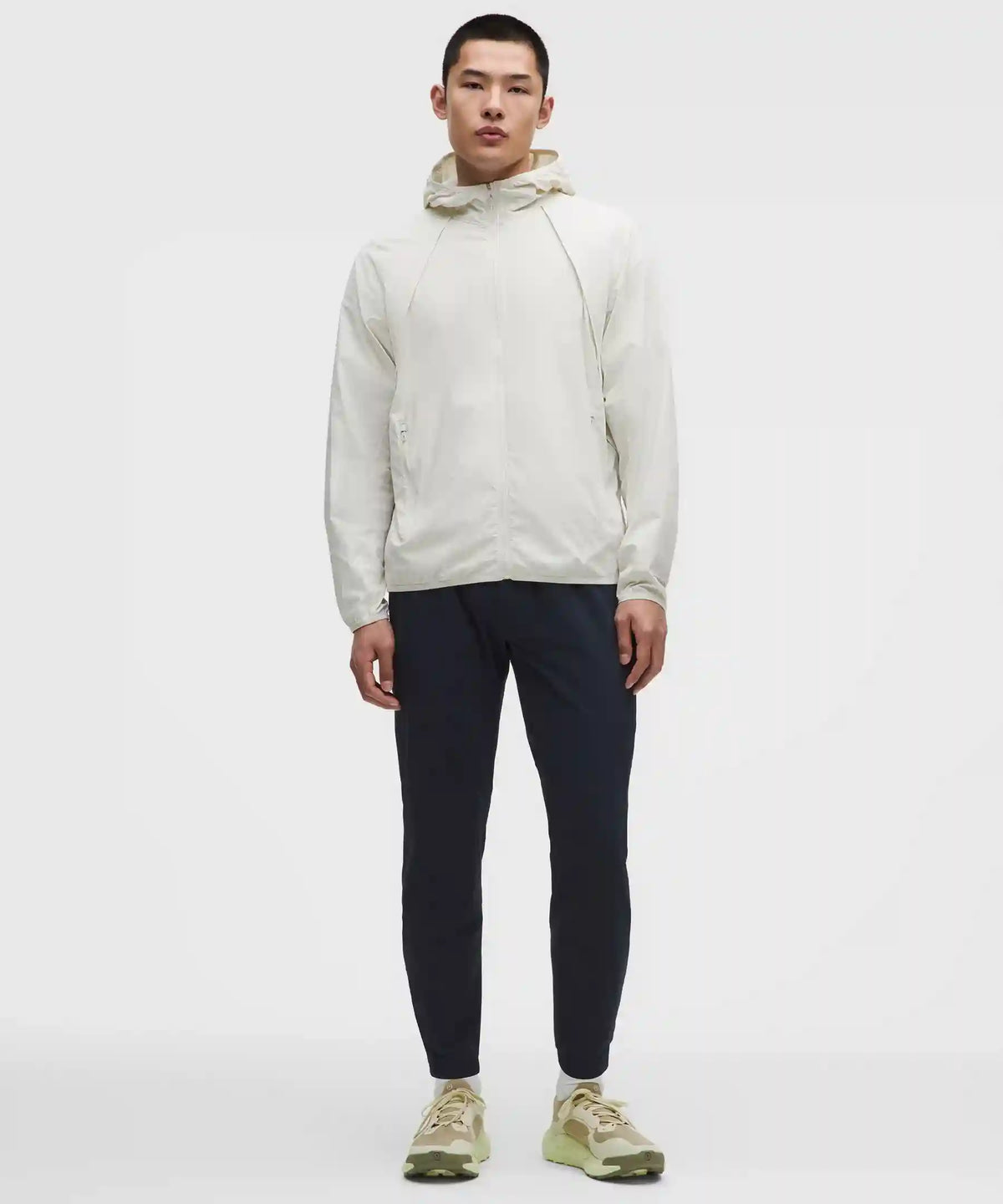Mile Maker Jogger *Tall