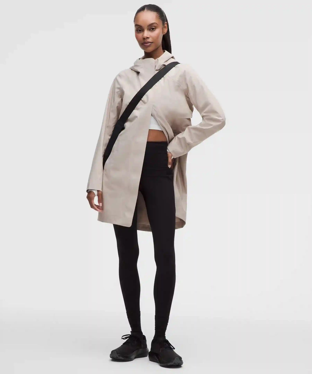 Rain Rebel Jacket