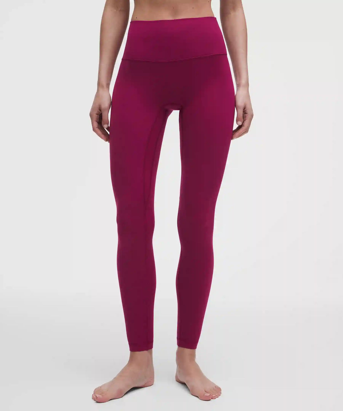 lululemon Align No Line™ High-Rise Pant 28"