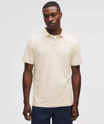 Evolution Short-Sleeve Polo Shirt
