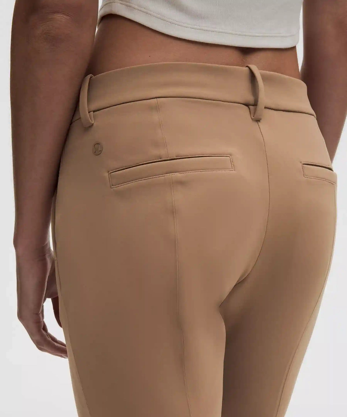 Daydrift Low-Rise Capri Pant