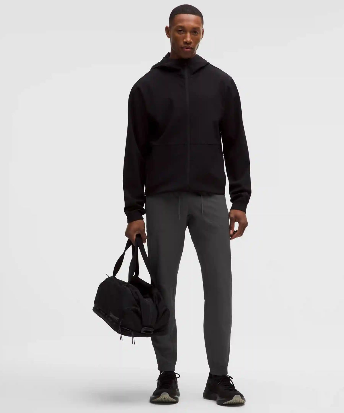 License to Train Textured Jogger *Regular